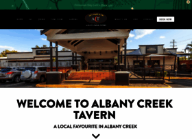 albanycreektavern.com.au
