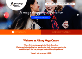 albanymegacentre.co.nz