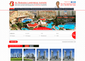 albaraharealestate.com