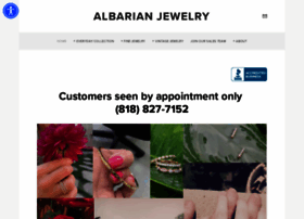 albarianjewelry.com