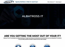 albatrossit.com.au
