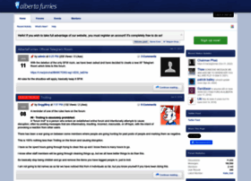 albertafurries.ca