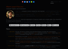 albertojaspe.net