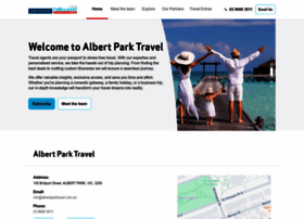 albertparktravel.com.au