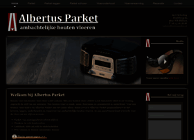 albertusparket.nl