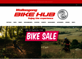 albionparkrailbikehub.com.au