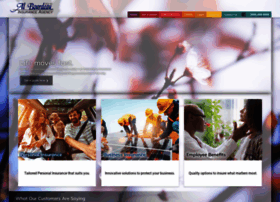 albourdeau.com