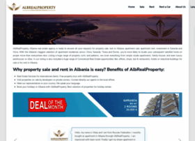 albrealproperty.com