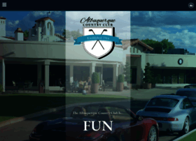 albuquerquecountryclub.org