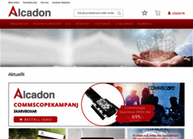 alcadon.se