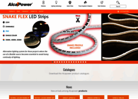 alcapower.com