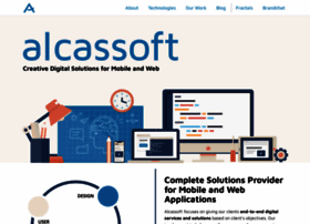 alcassoft.com