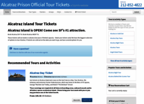 alcatraztickets.com