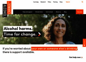 alcoholchange.org.uk