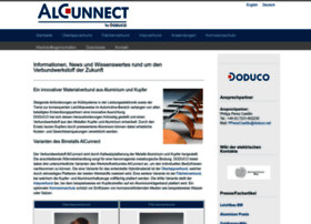 alcunnect.de