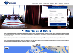 aldiarhotels.com