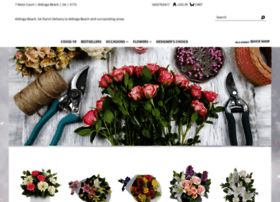 aldingabeachflowerdelivery.com.au