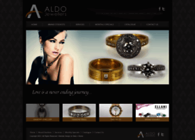 aldojewellers.com.au