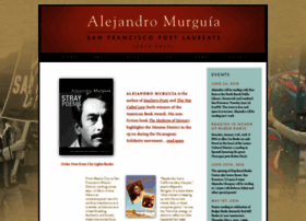 alejandromurguia.org