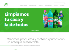 alen.com.mx