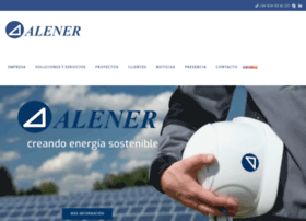 alener.es