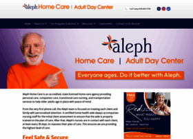 alephsnj.org