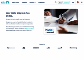 alere.bioiq.com