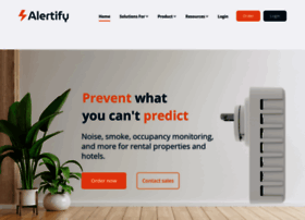 alertify.io
