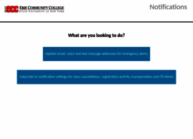 alerts.ecc.edu