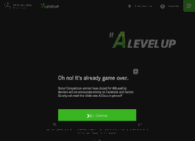 alevelup.co.za