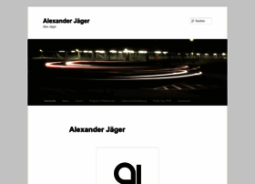 alexanderjaeger.de