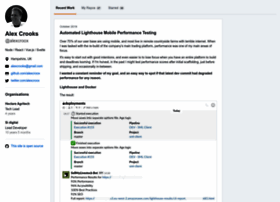 alexcrooks.me