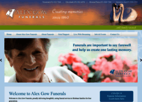 alexgowfunerals.com.au