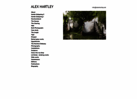 alexhartley.net