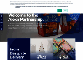 alexir.co.uk