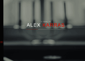 alexkarras.gr