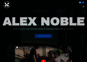 alexnoble.com.au