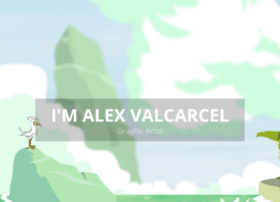 alexvalcarcel.com