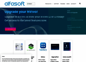 alfasoft.com