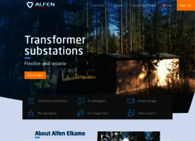 alfenelkamo.fi