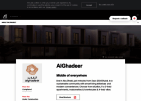 alghadeer.ae