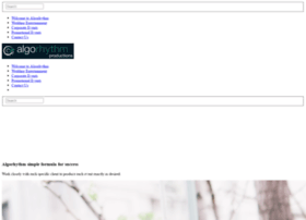 algorhythm.com.au