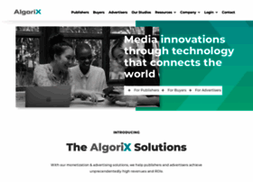 algorix.co