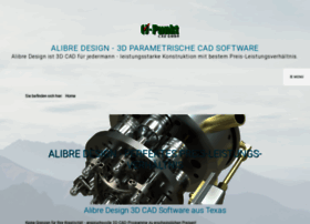 alibre.info