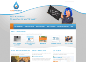 alicewatersmart.com.au