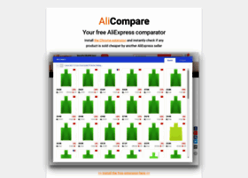 alicompare.me