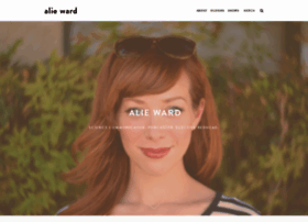 alieward.com