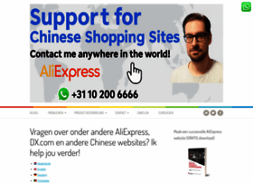 aliexpressnederland.nl