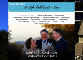 alifecelebrant.com.au