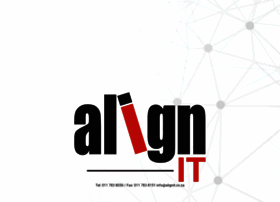 alignit.co.za